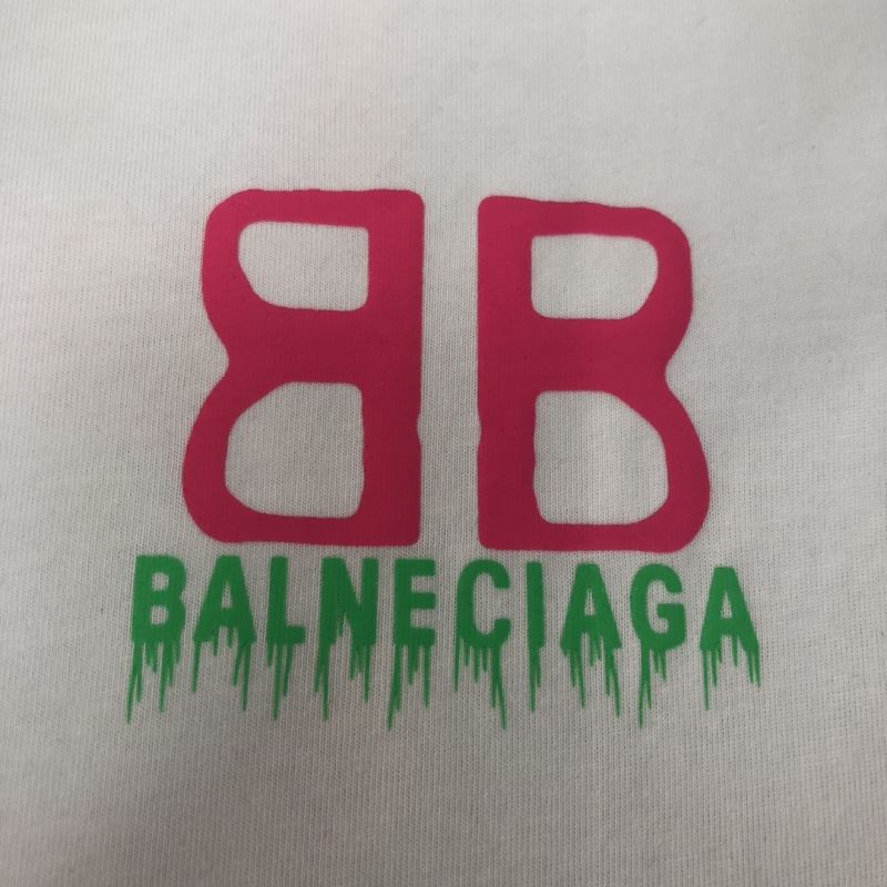 Balenciaga T-Shirts